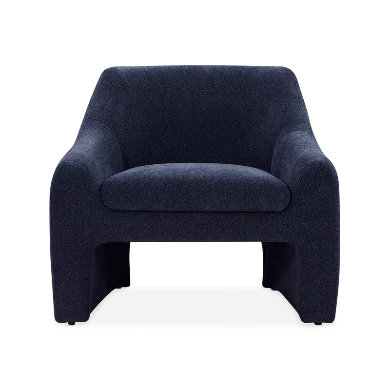 Marseille - Fabric Armchair