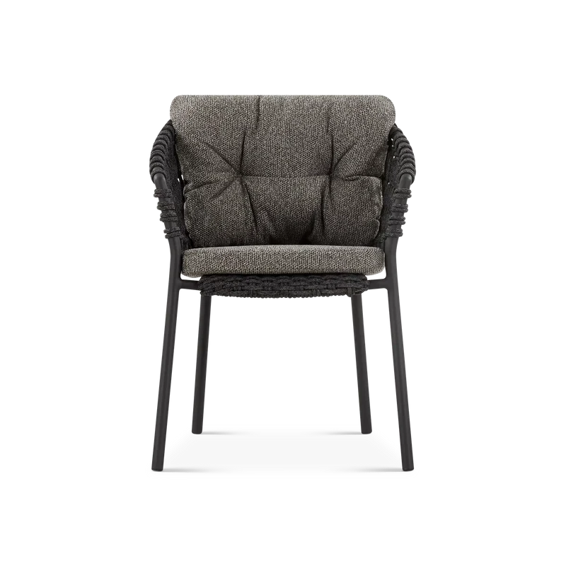 Ocean - Outdoor Rope Chair by Cane-line