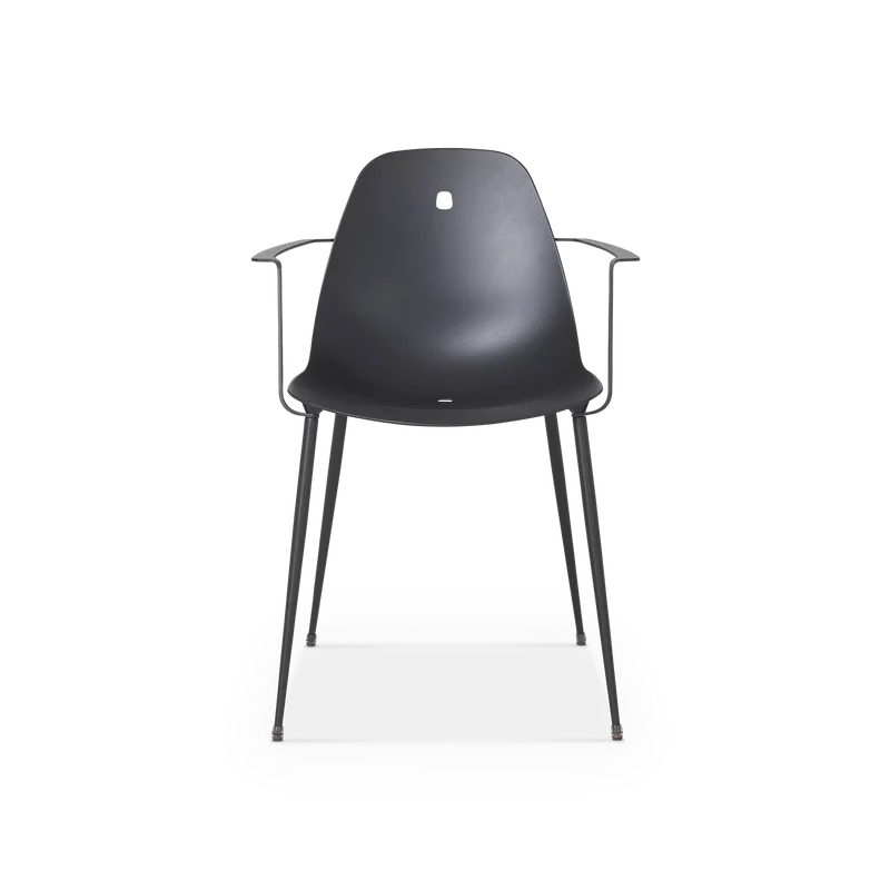 Marguerite - Outdoor Aluminium Chair by Joli