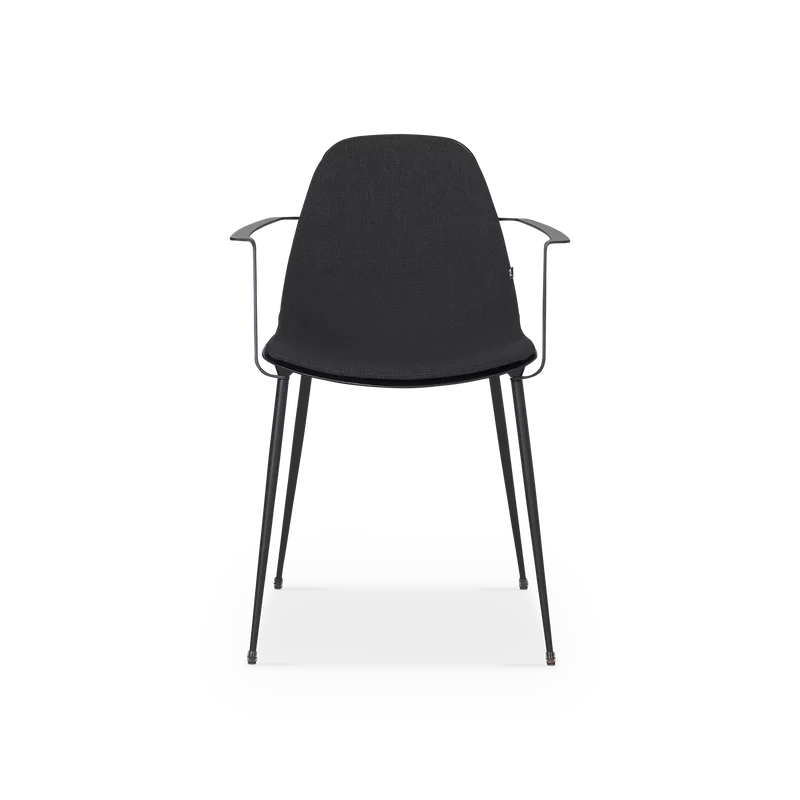 Marguerite - Outdoor Aluminium Chair by Joli
