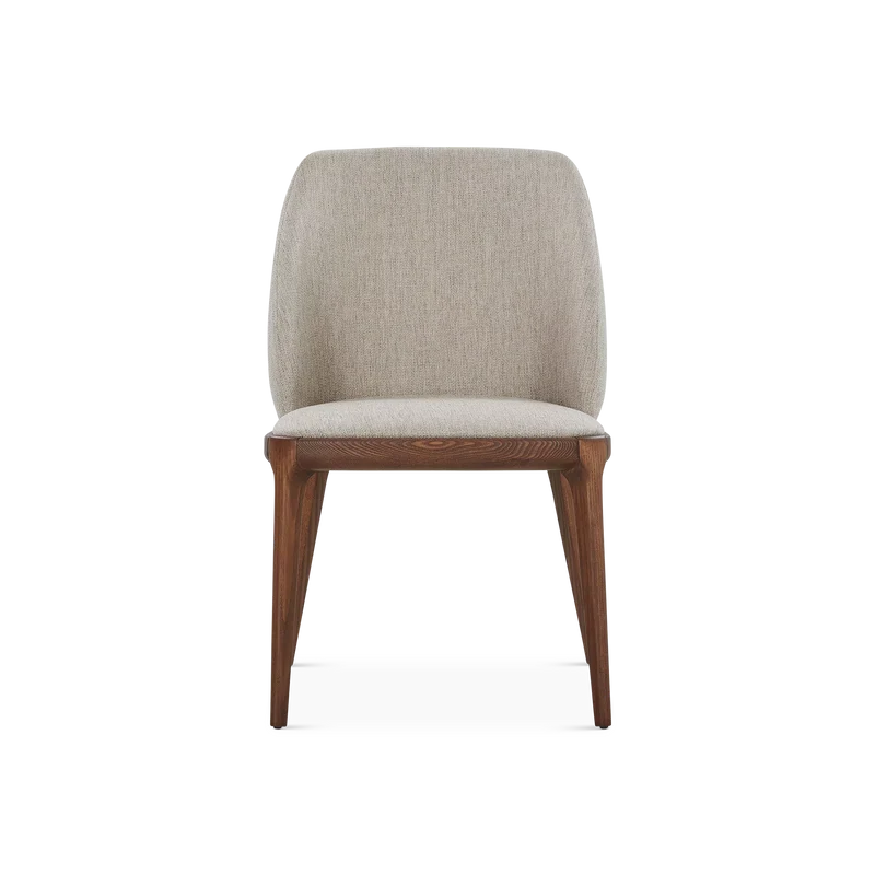 Mariel - Dining Chair by Cattelan Italia