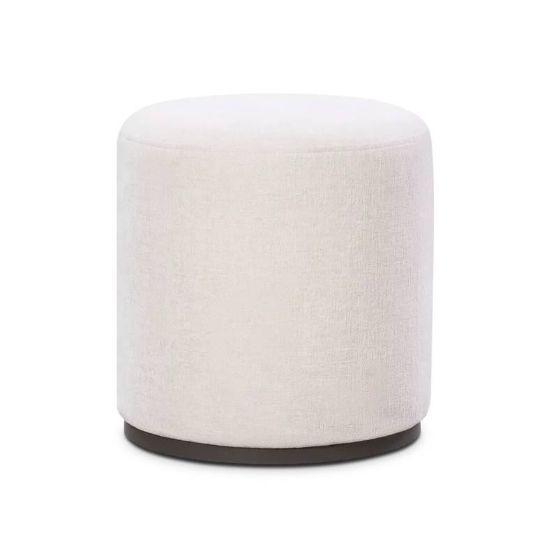 Marshmallow - Pouf by Trica