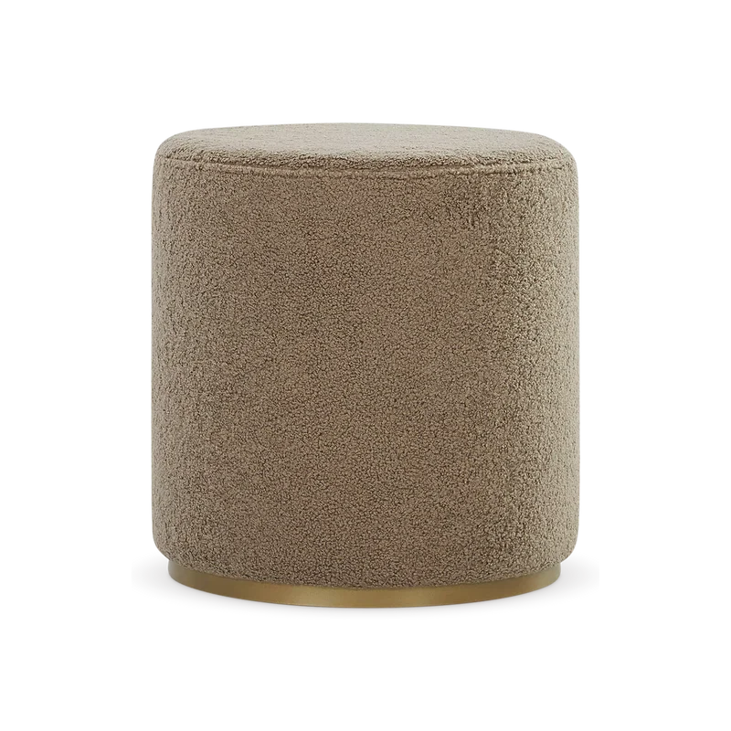 Marshmallow - Pouf by Trica