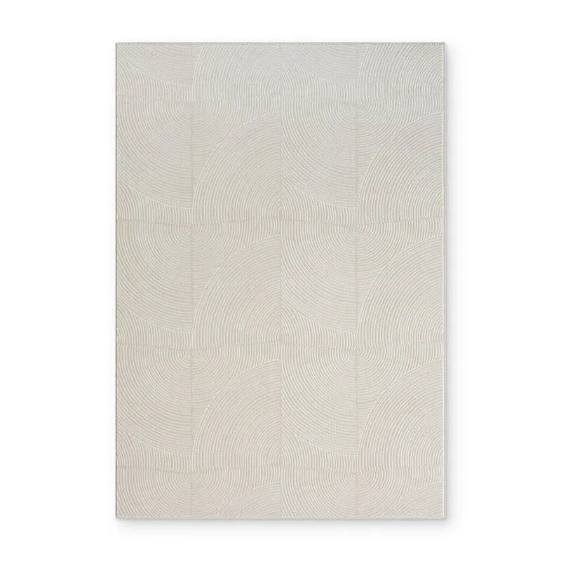 Oslo I rug