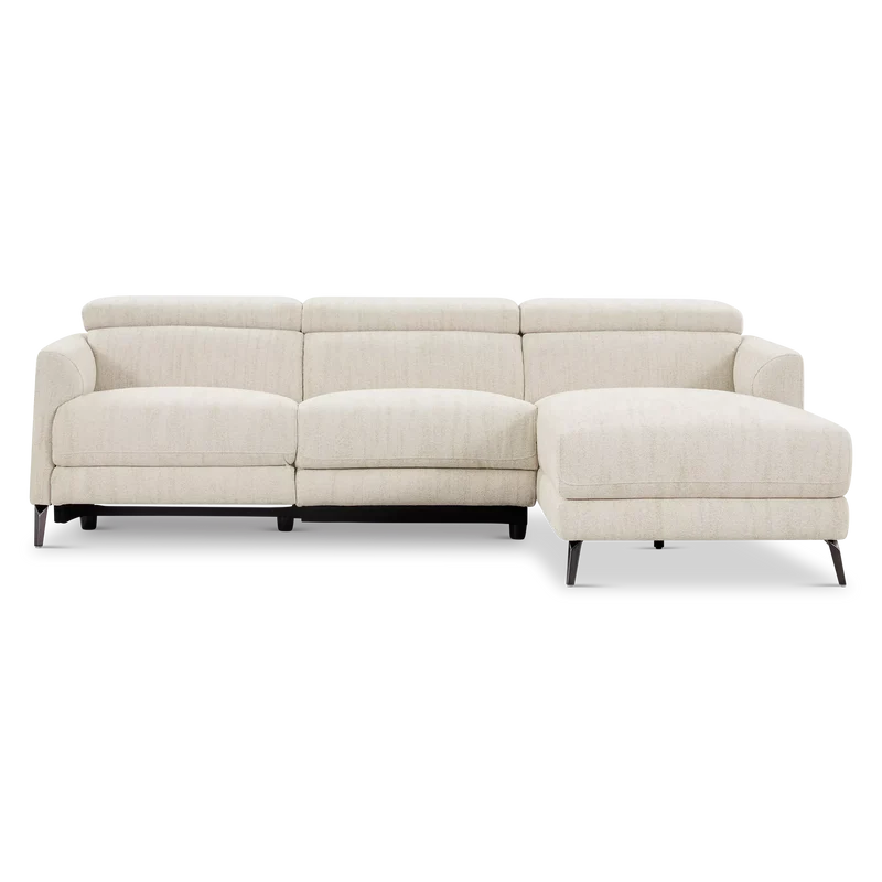Oxford - Sectional Sofa