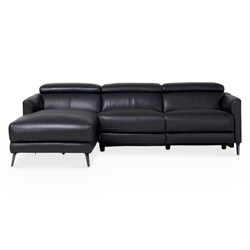 Oxford - Sectional Sofa