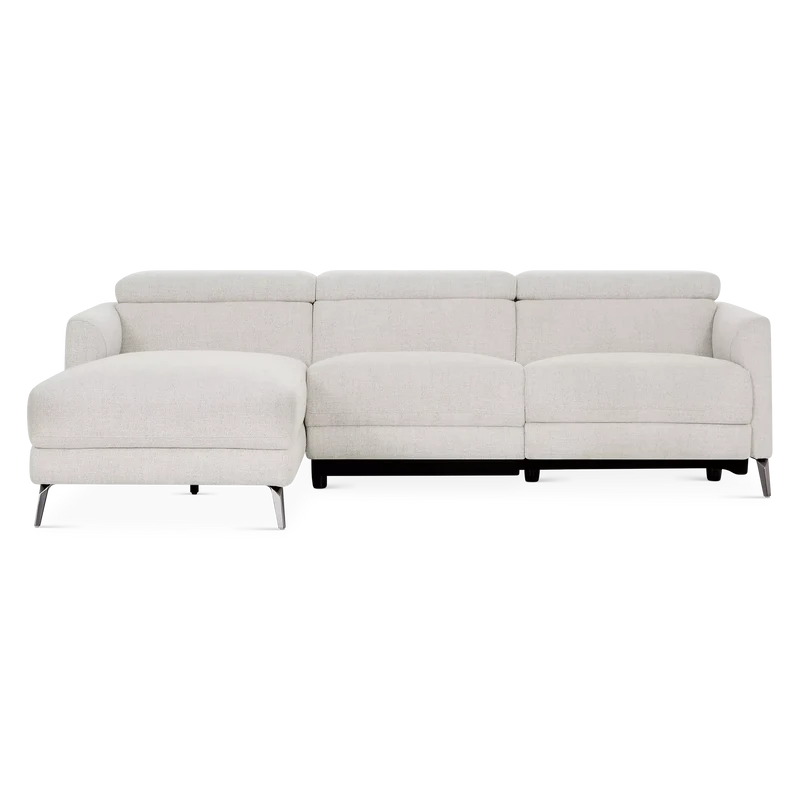 Oxford - Sectional Sofa