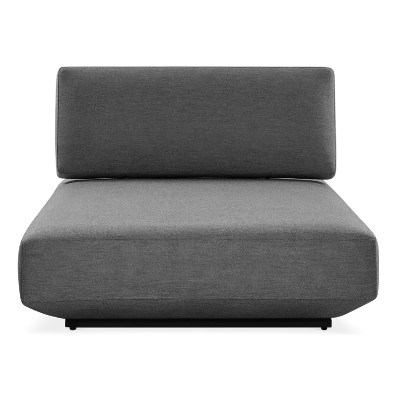 Motion - Outdoor Acrylic Lounger