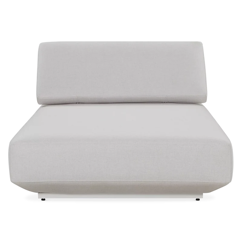 Motion - Outdoor Acrylic Lounger