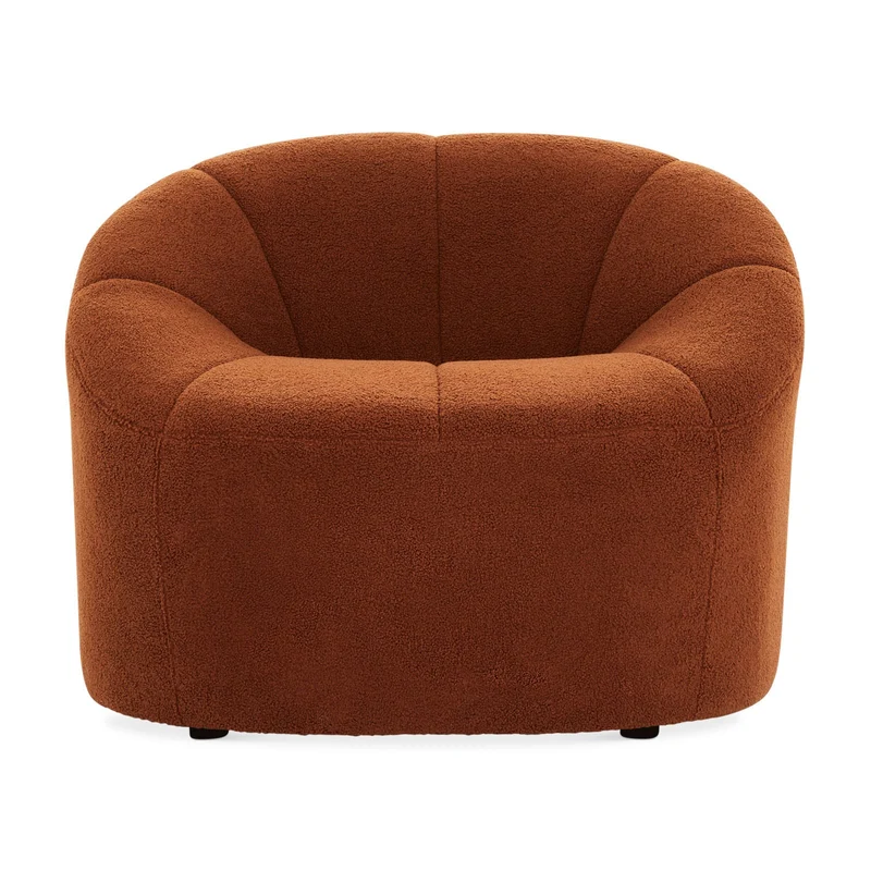 Nibus Armchair