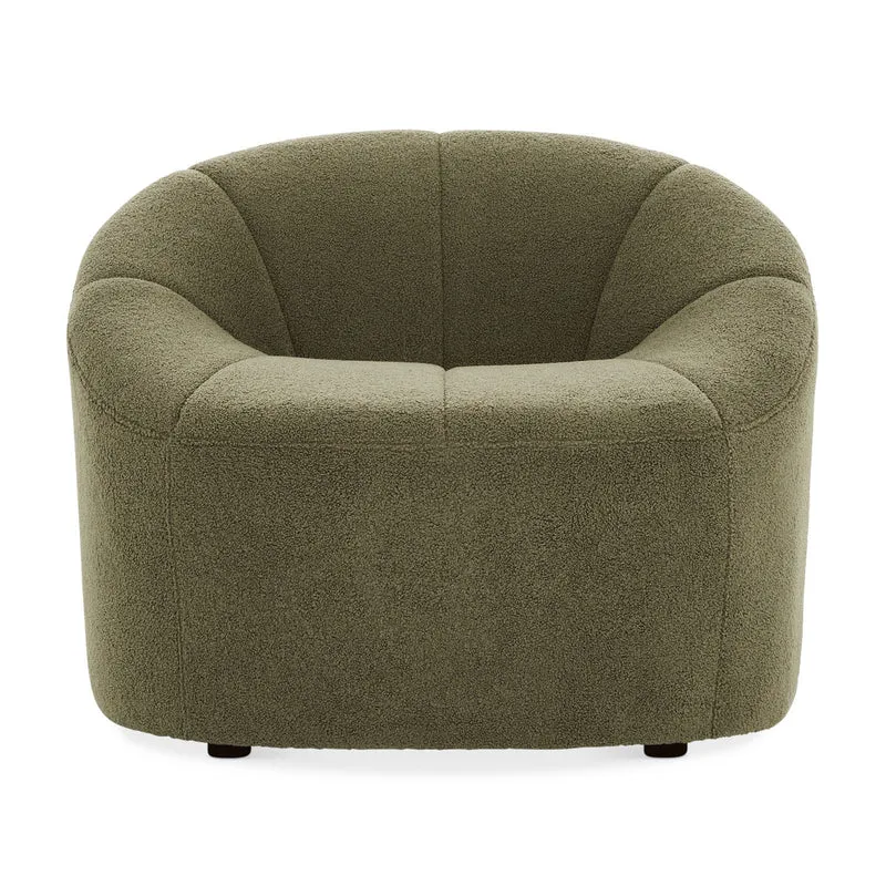 Nibus Armchair