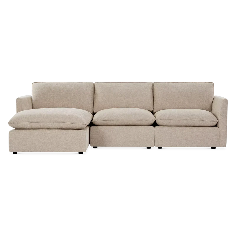 Milo - Sectional Sofa