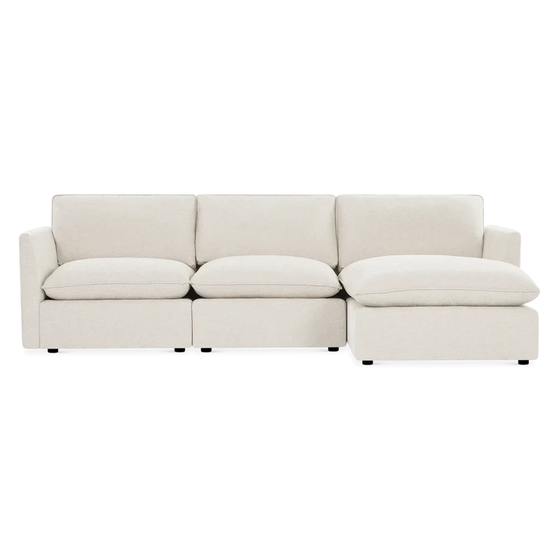 Milo - Sectional Sofa