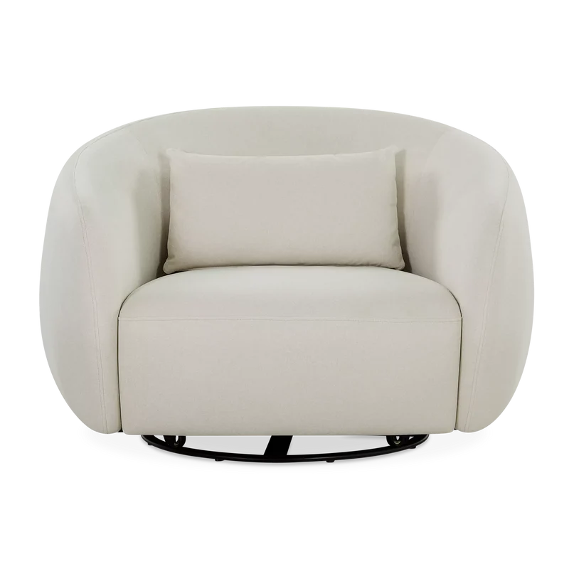 Moly - Swivel Chair