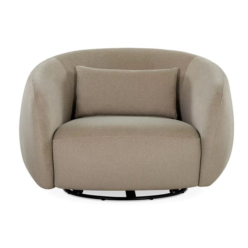 Moly - Swivel Chair