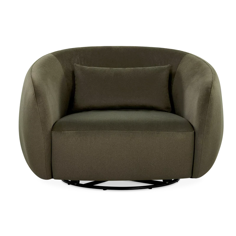 Moly - Swivel Chair