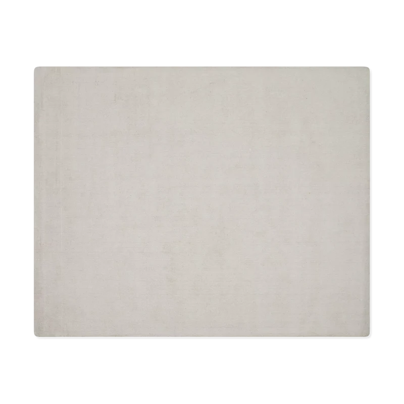Nepal - Wool and Viscose Rug