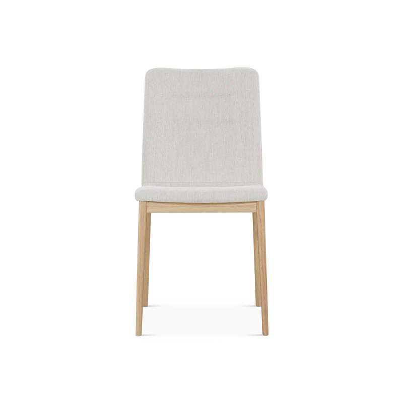 Mobi - Dining Chair by Mobican