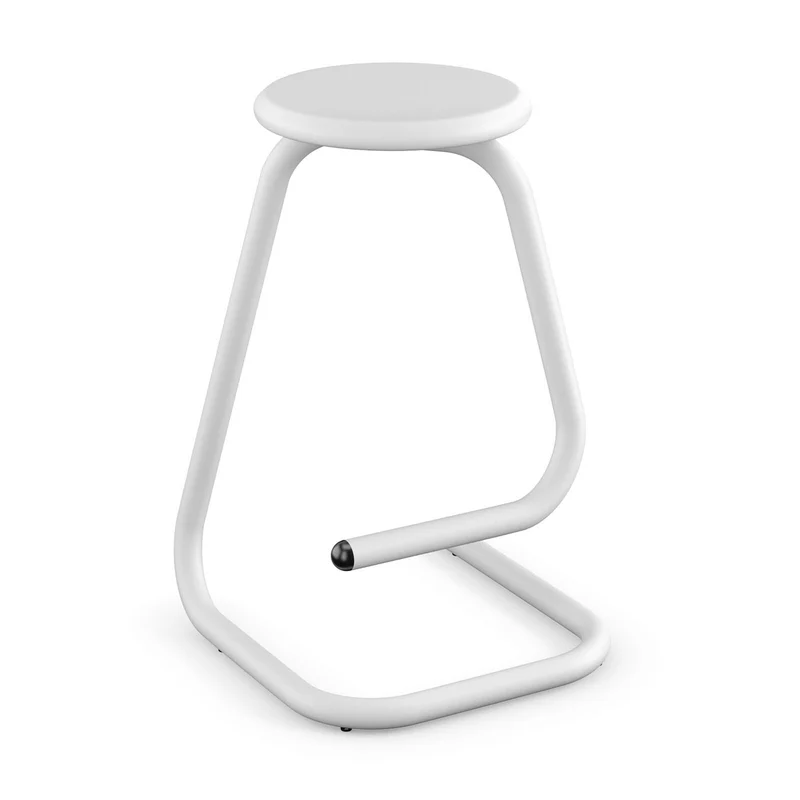 Paperclip Stool
