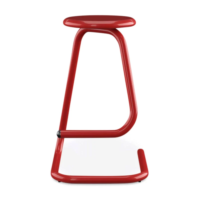 Paperclip Stool