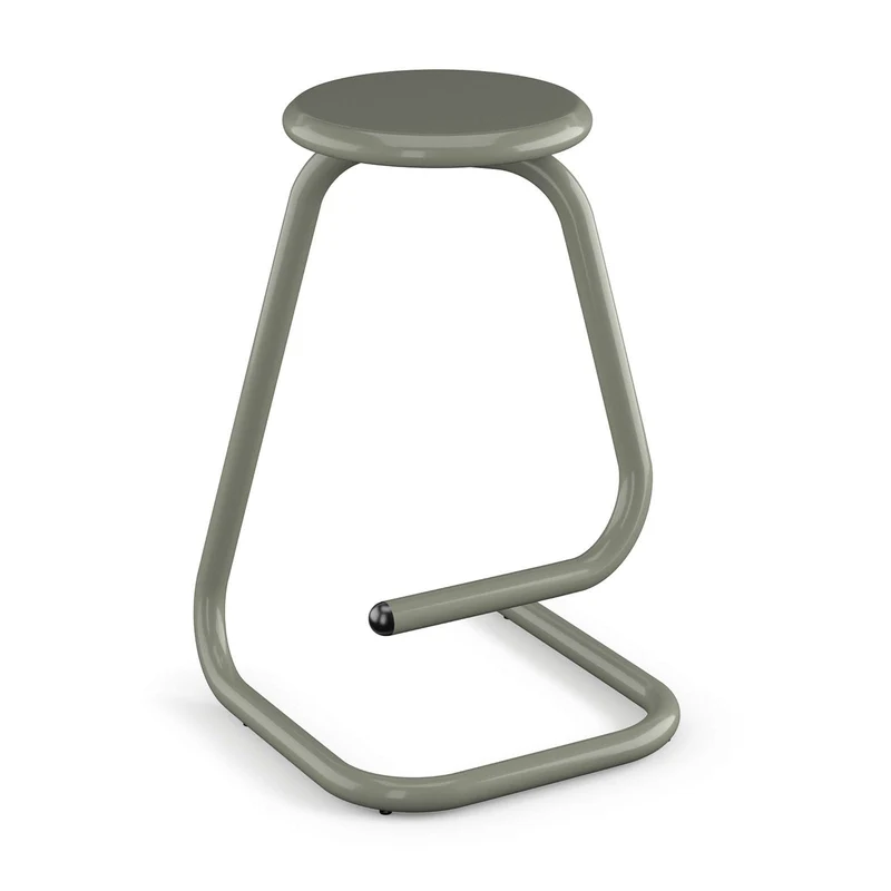 Paperclip Stool