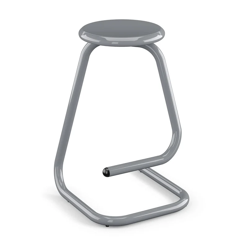 Paperclip Stool