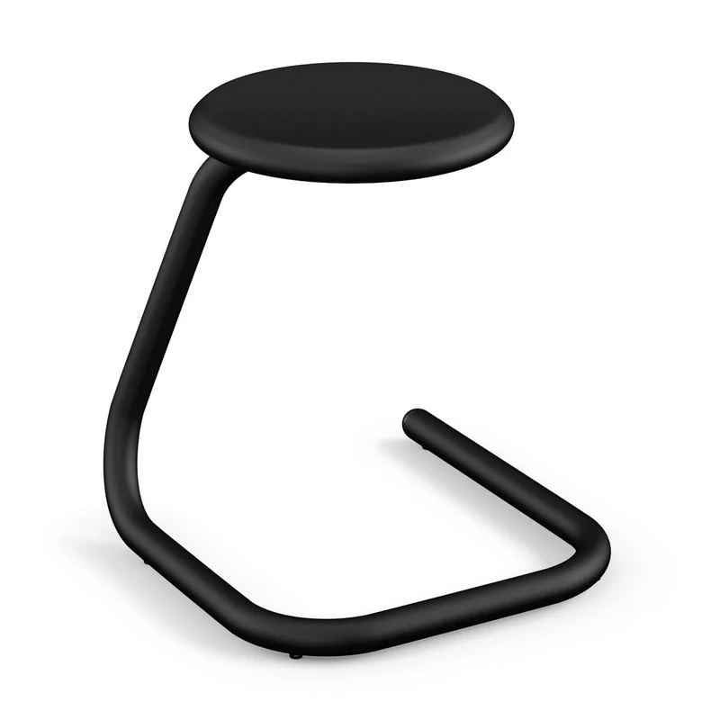Paperclip Stool
