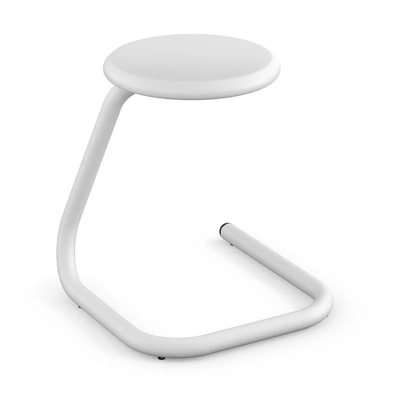 Paperclip Stool