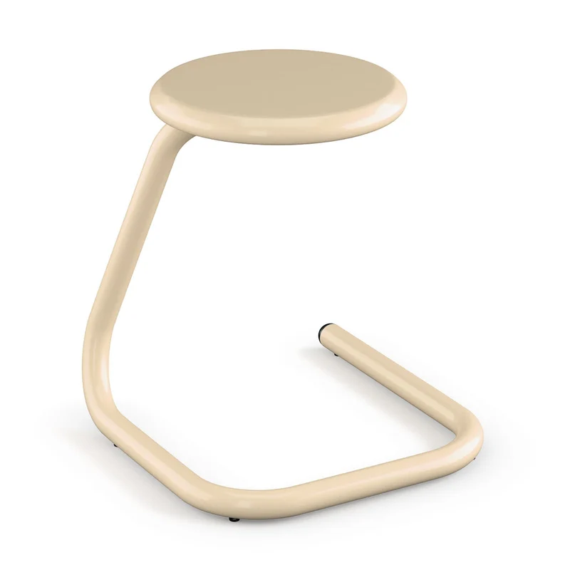 Paperclip Stool