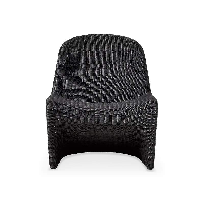Portia - Wicker Armchair by Four Hands