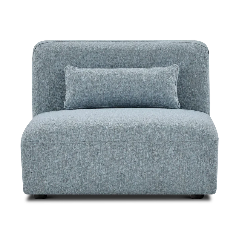 Pretty - Modular Armless Chair
