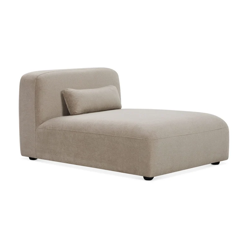 Pretty - Modular Chaise Lounge
