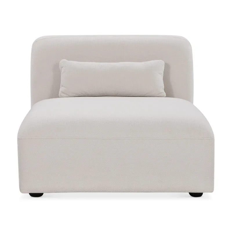 Pretty - Modular Chaise Lounge