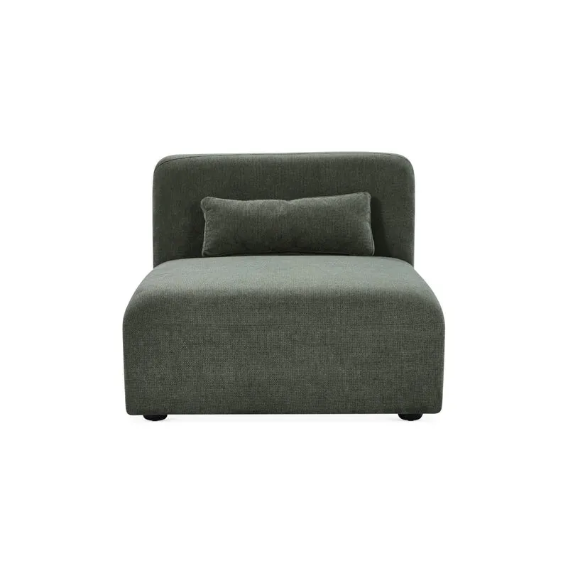 Pretty - Modular Chaise Lounge