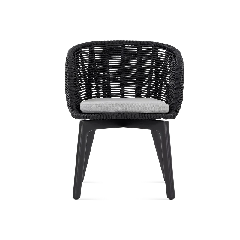 Paris Brest - Outdoor Rope Chair