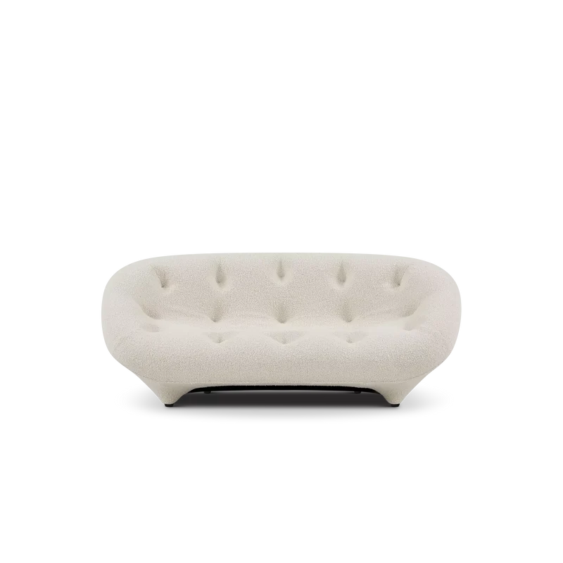 Ploum - 2-to-3 Seater Sofa by Ligne Roset