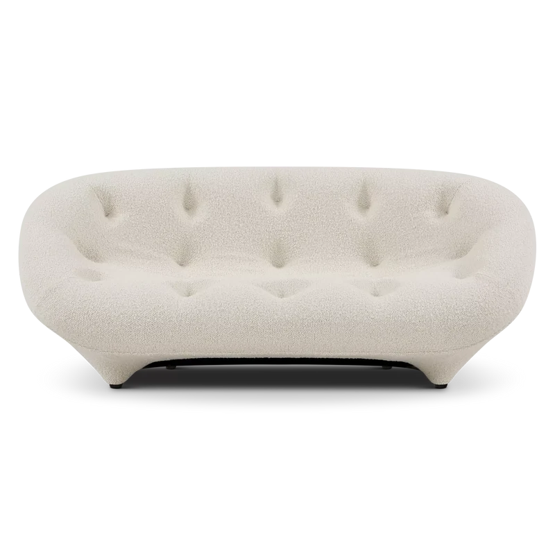 Ploum - 2-to-3 Seater Sofa by Ligne Roset