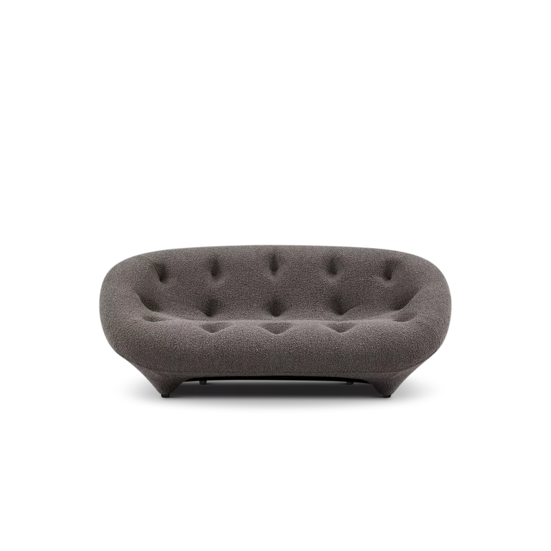 Ploum - 2-to-3 Seater Sofa by Ligne Roset