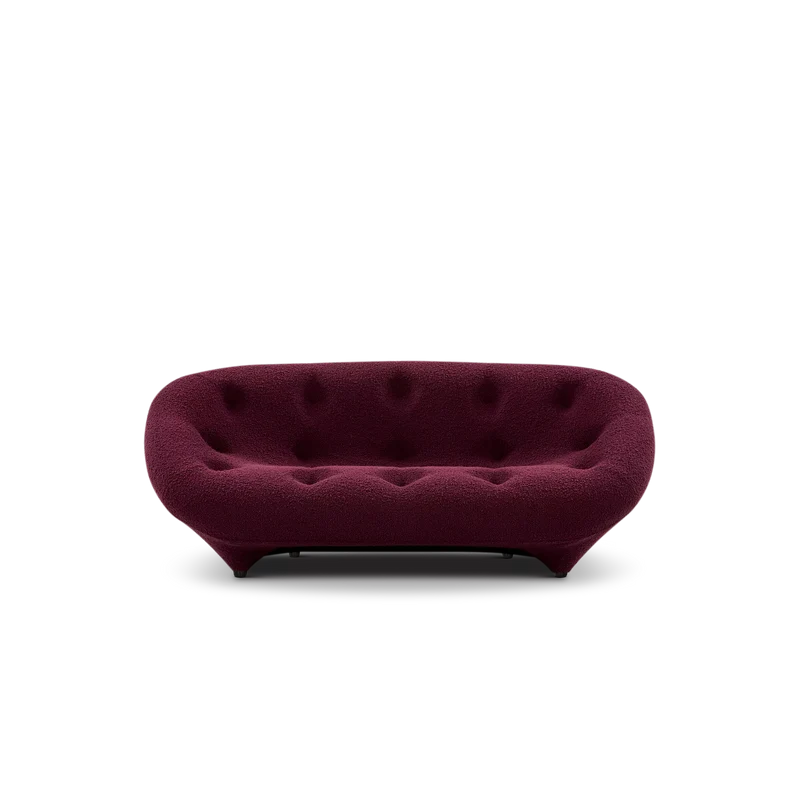 Ploum - 2-to-3 Seater Sofa by Ligne Roset