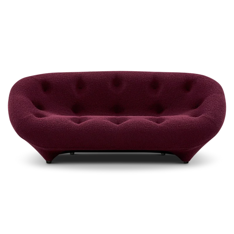 Ploum - 2-to-3 Seater Sofa by Ligne Roset