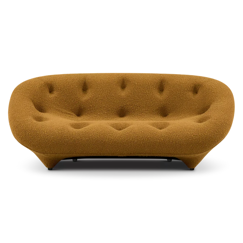 Ploum - 2-to-3 Seater Sofa by Ligne Roset