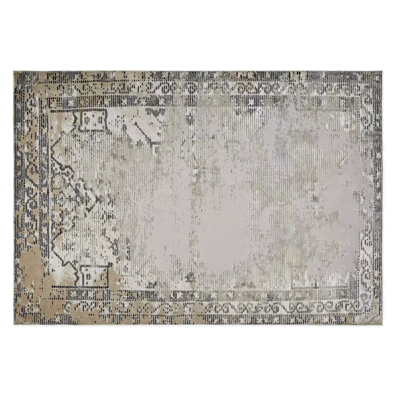 Quantum Rug
