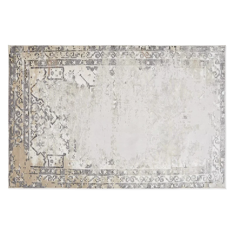 Quantum Rug