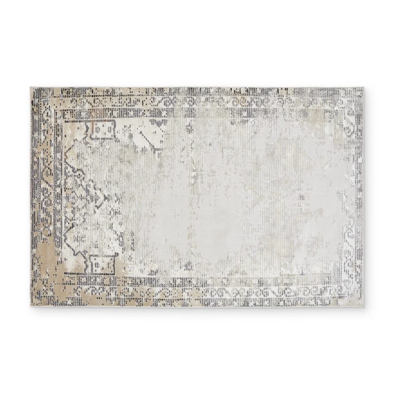 Quantum Rug