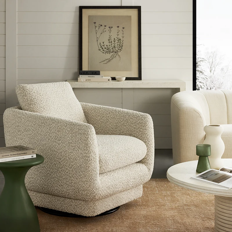 Poltrona Chair