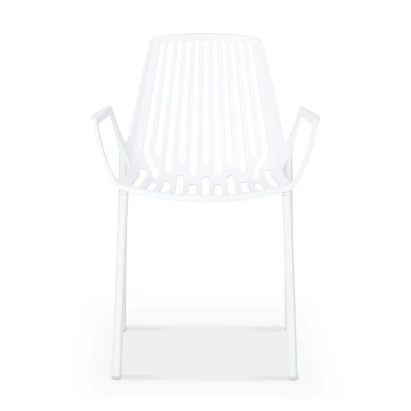 Rion - Outdoor Aluminium Chair by Fast