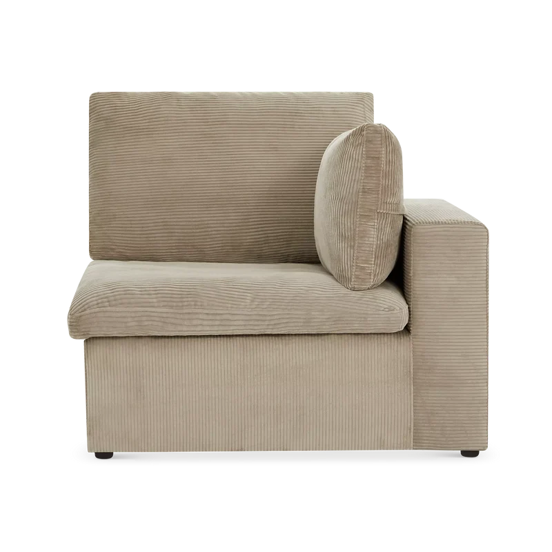 Sutton Modular Corner Chair