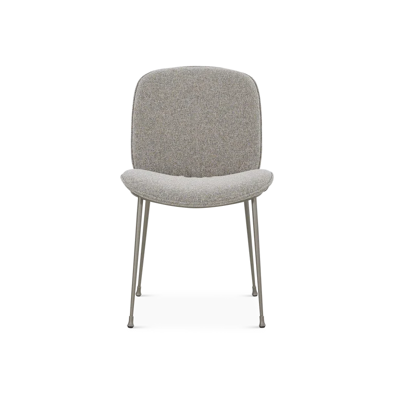 Tina - Dining Chair by Cattelan Italia