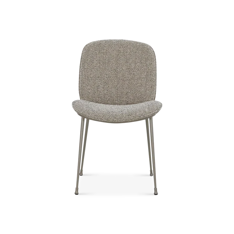 Tina - Dining Chair by Cattelan Italia
