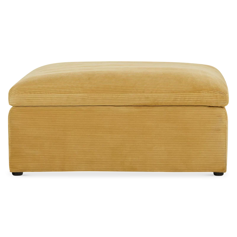 Sutton Ottoman